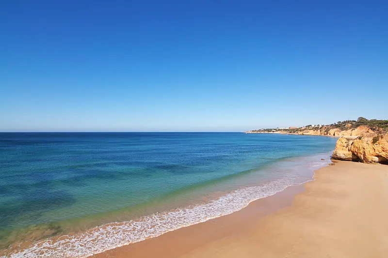 Strand Algarve