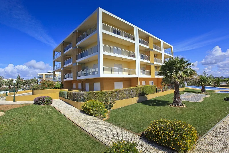 Portugal Appartement Portimao